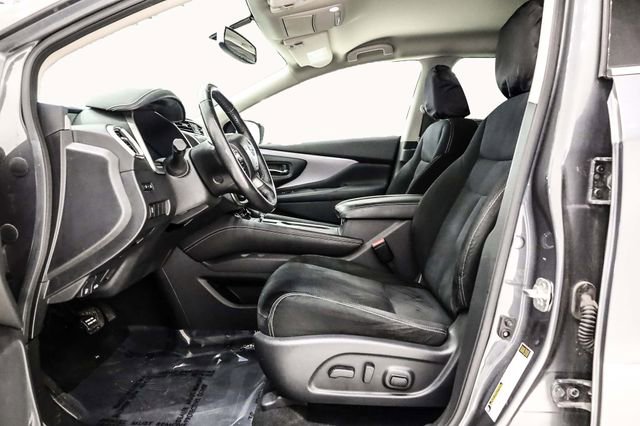 Used 2019 Nissan Murano SV image 13