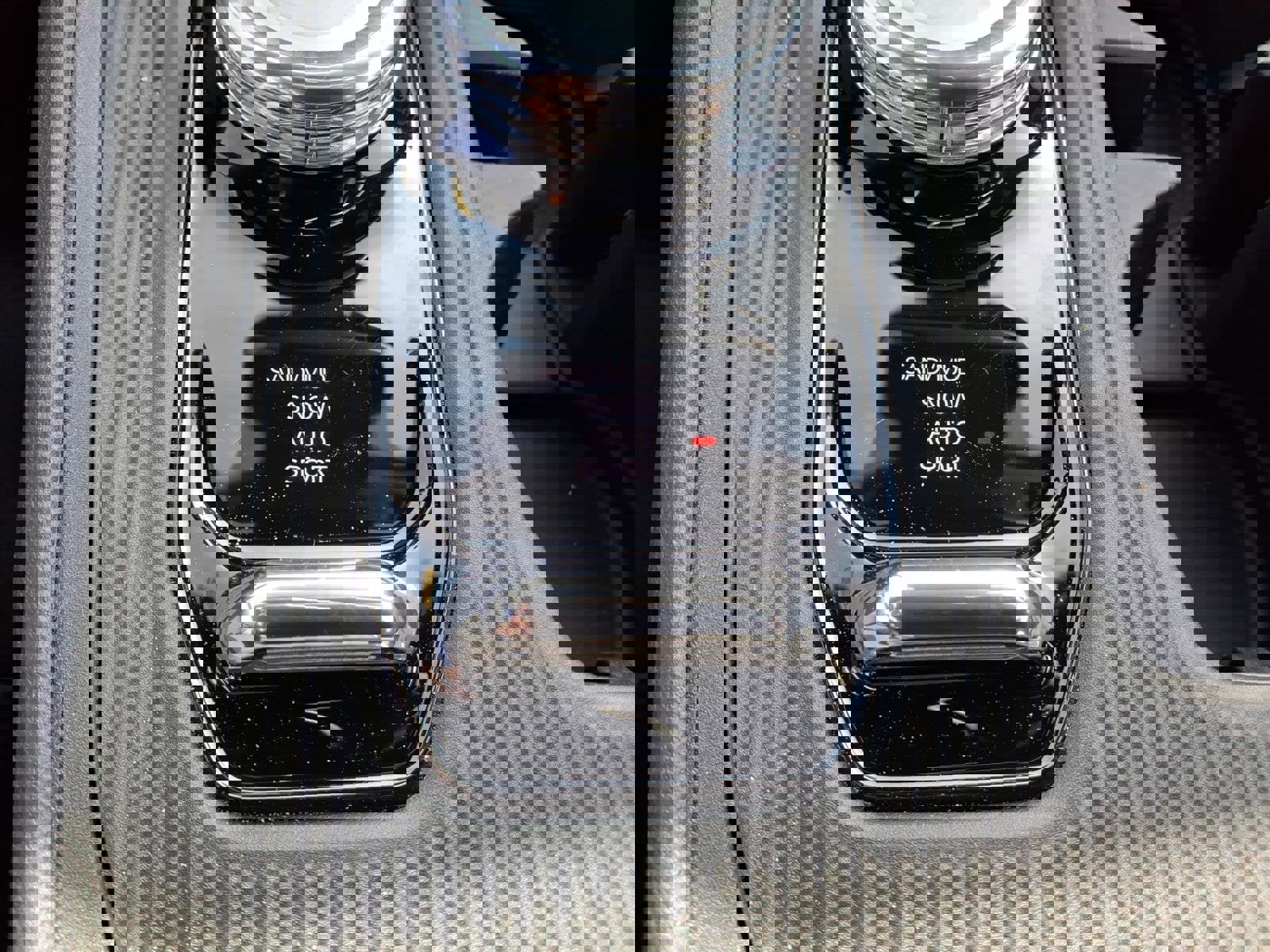 New 2026 Jeep Cherokee Limited image 13