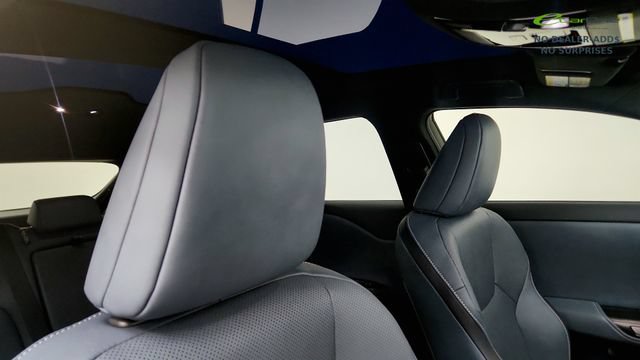 Used 2026 Lexus RZ 350e 2WD w/ Convenience Package image 35