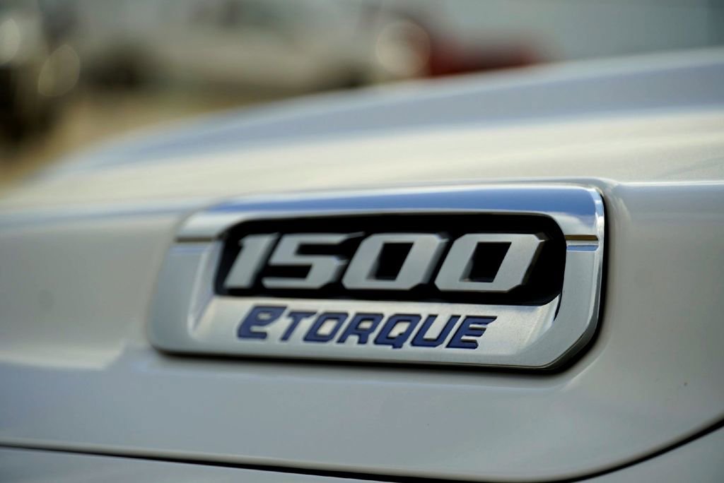 Used 2023 RAM 1500 Lone Star image 9