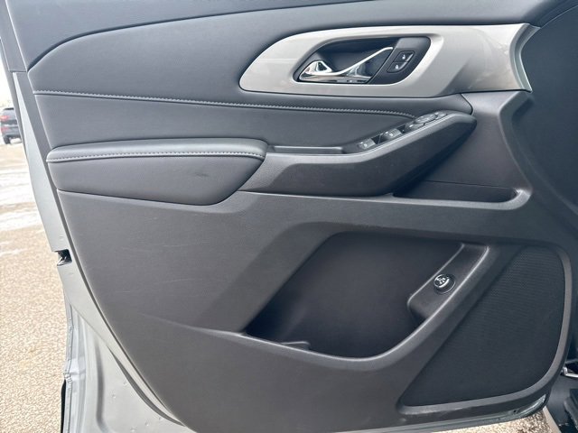 Certified 2023 Chevrolet Traverse LT image 13