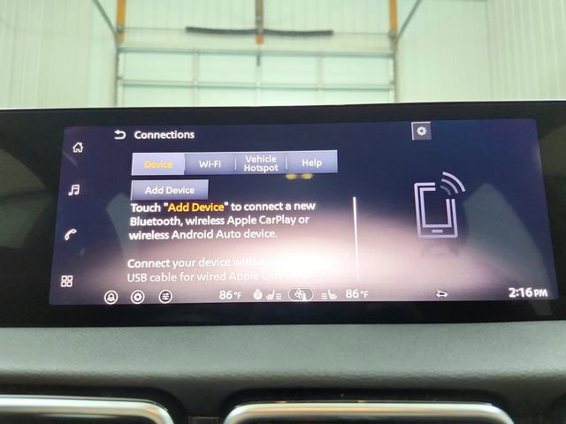New 2026 Nissan Sentra SR w/ SR Premium Package image 31