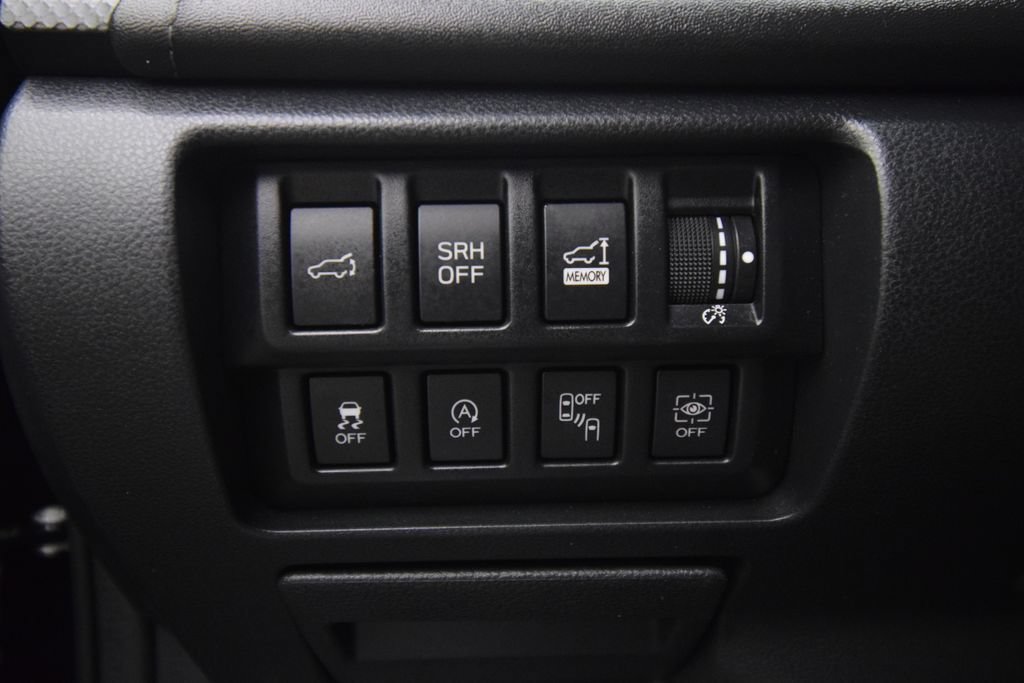 Used 2019 Subaru Forester Touring w/ Popular Package #3 AWD/4WD image 39