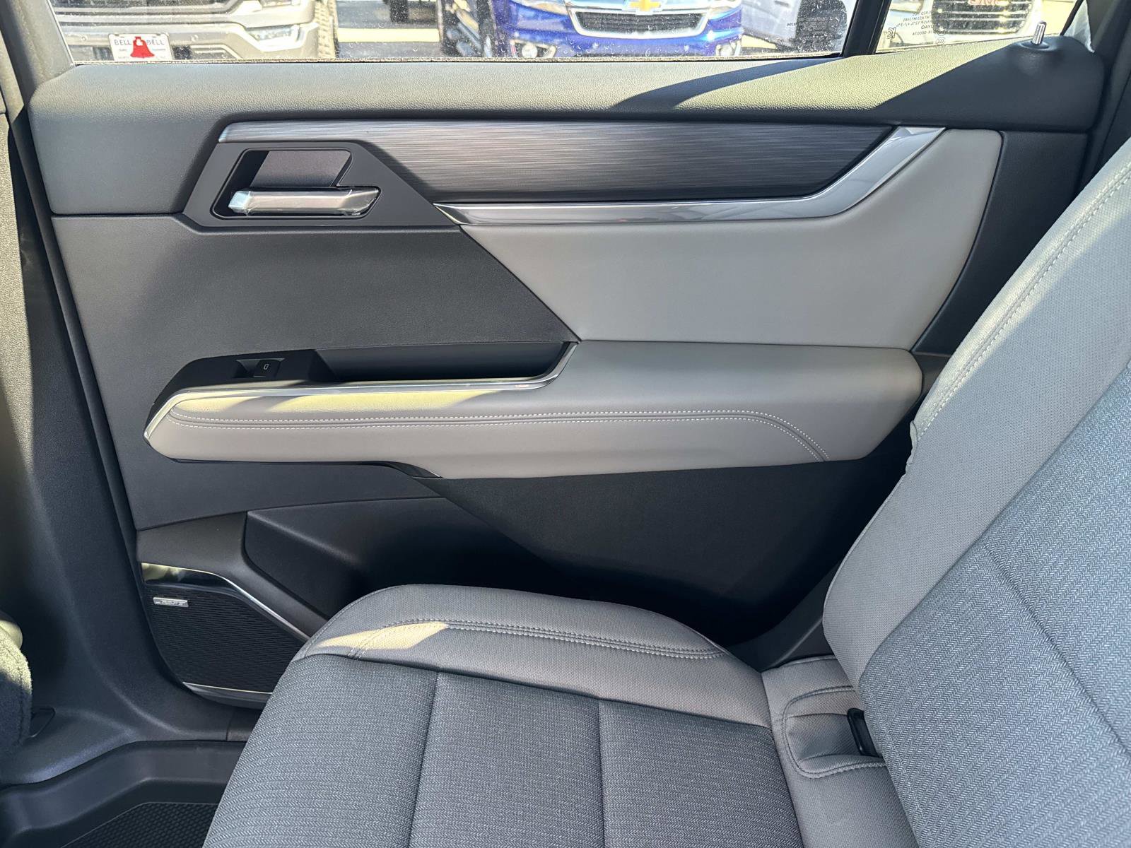 New 2026 GMC Acadia Elevation w/ LPO, Floor Liner Package image 16