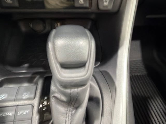 Used 2025 Toyota RAV4 XLE w/ Convenience Package AWD/4WD image 42