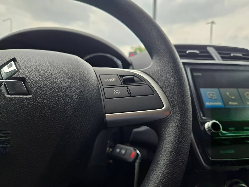 New 2026 Mitsubishi Outlander Sport AWD image 23