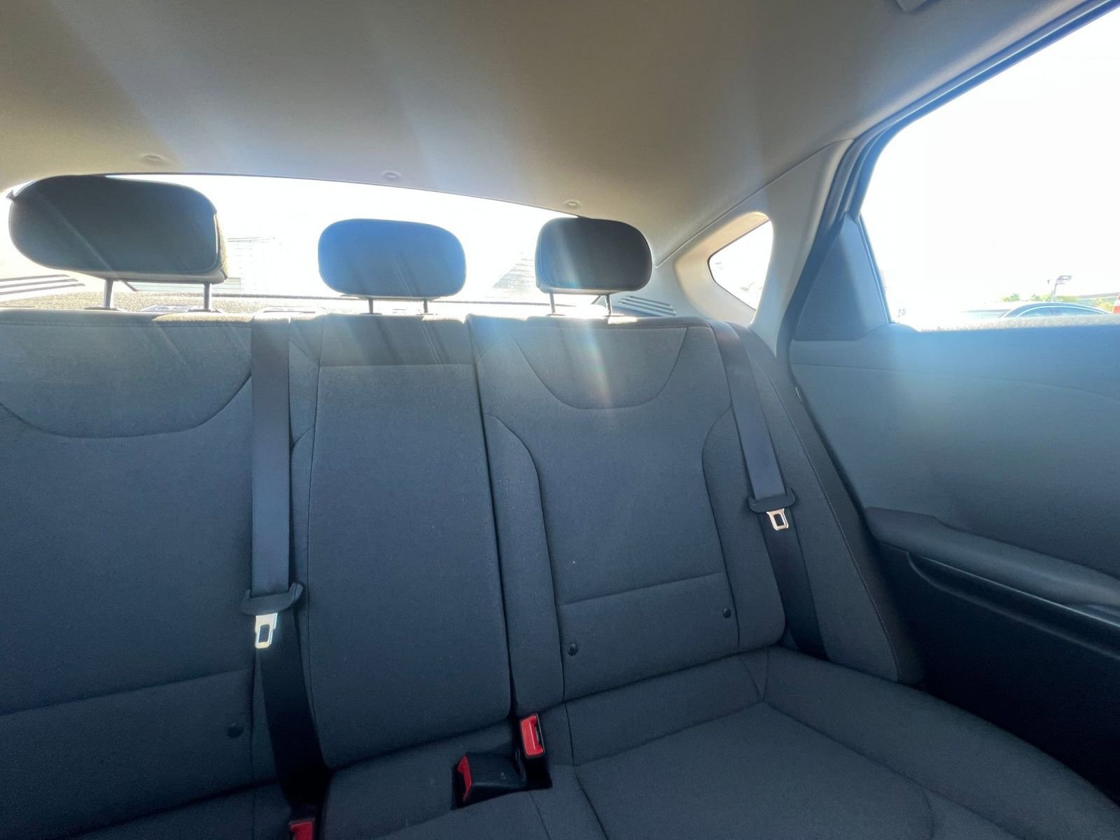 Used 2025 Kia K4 FWD image 37