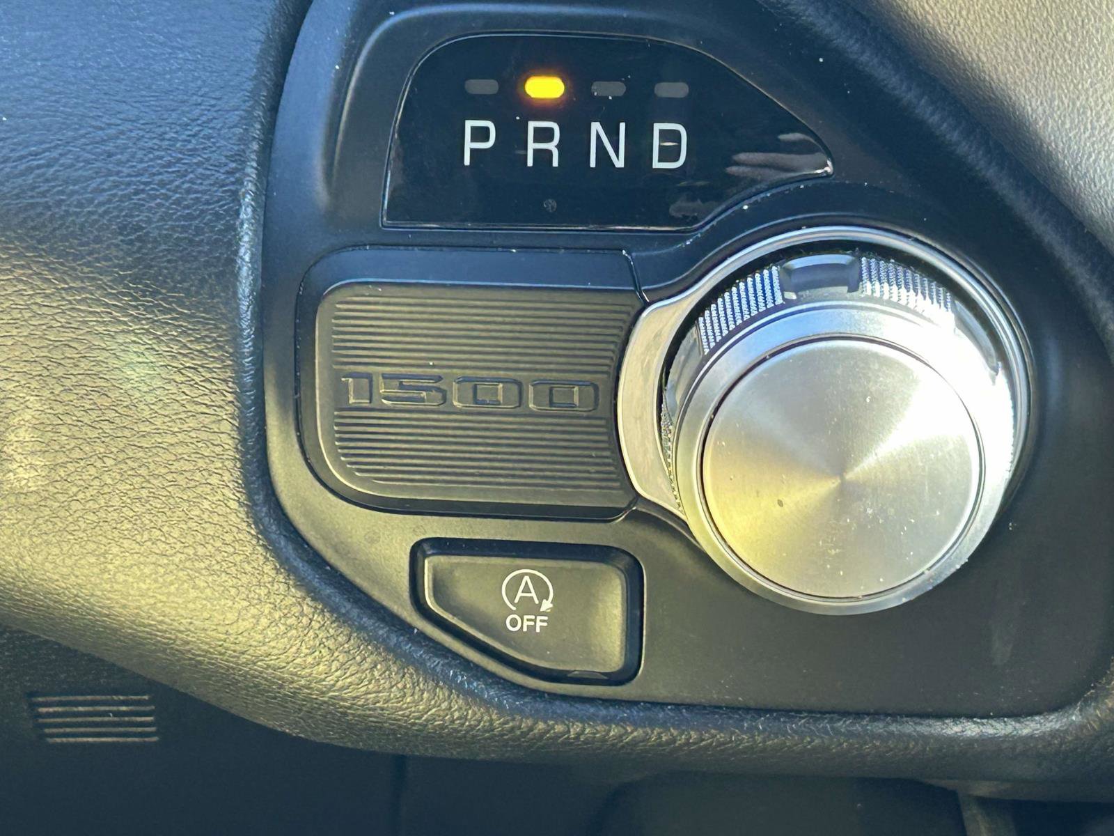 Used 2022 RAM 1500 Laramie image 26