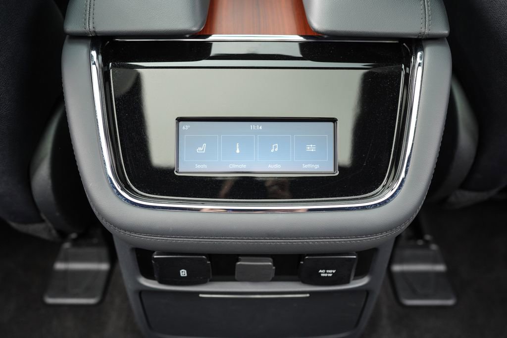Used 2023 Lincoln Navigator Reserve RWD image 41