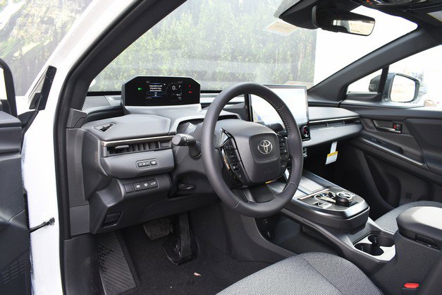 New 2026 Toyota bZ image 6