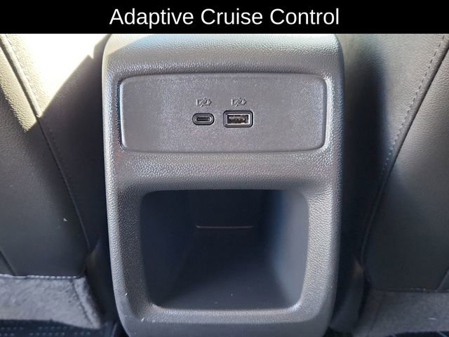 Used 2024 Chevrolet Trax ACTIV w/ Driver Confidence Package FWD image 27