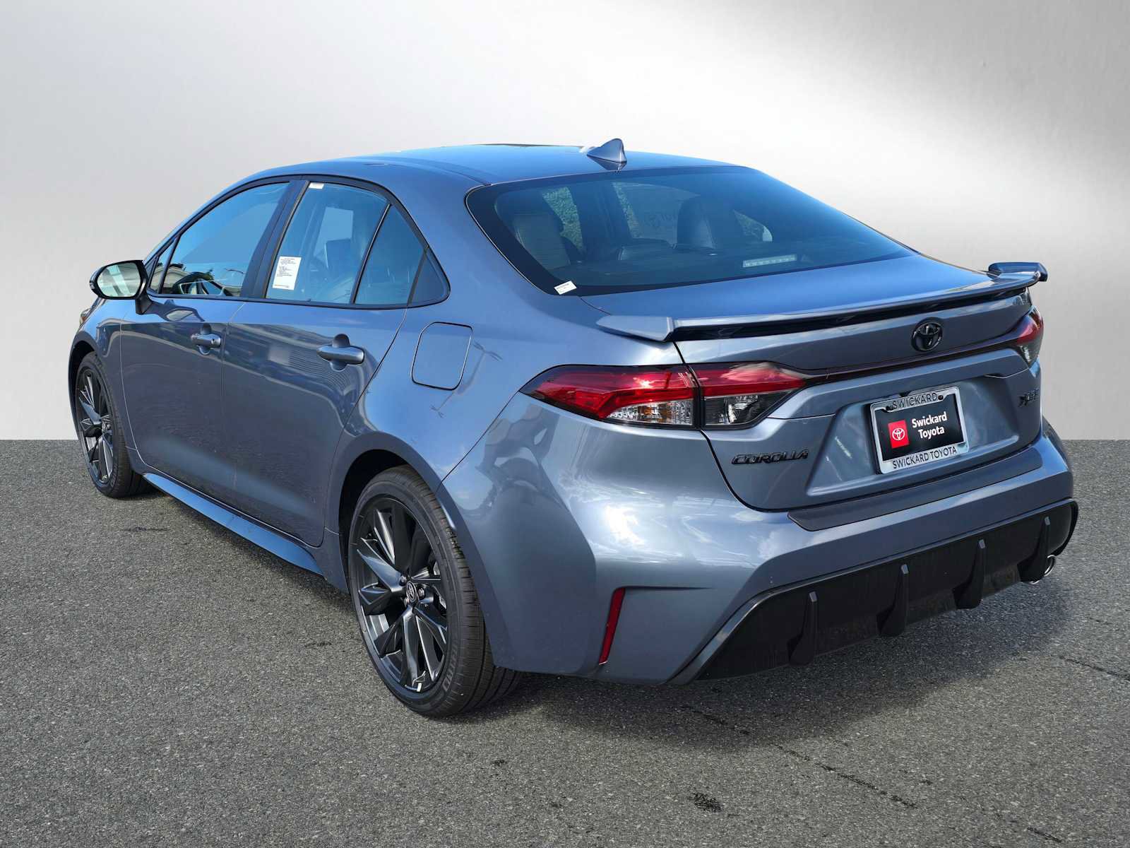 New 2026 Toyota Corolla SE image 5