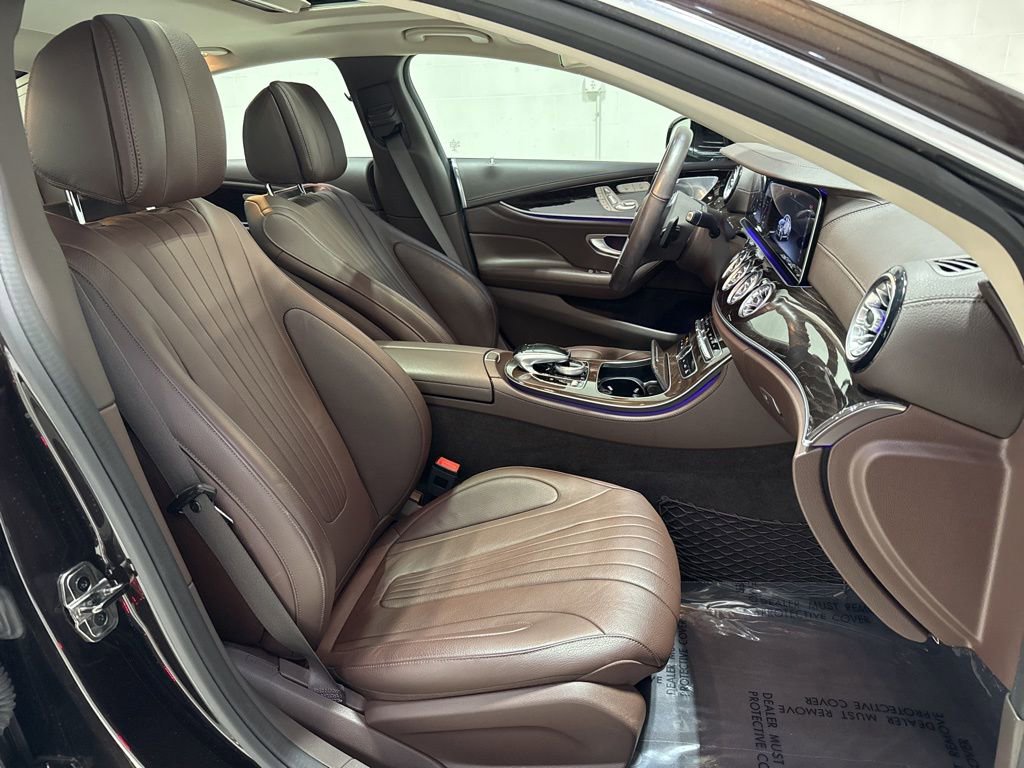 Used 2019 Mercedes-Benz CLS 450 4MATIC image 44