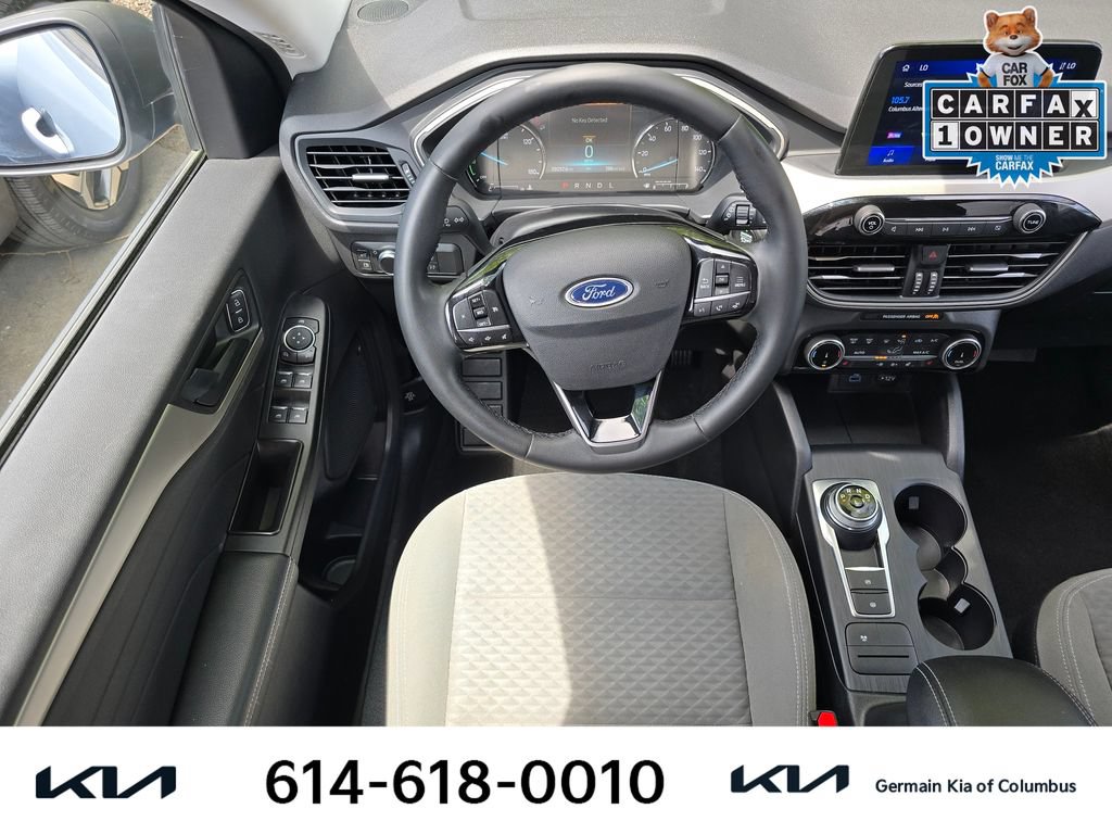 Used 2022 Ford Escape SE w/ Convenience Package AWD/4WD image 17