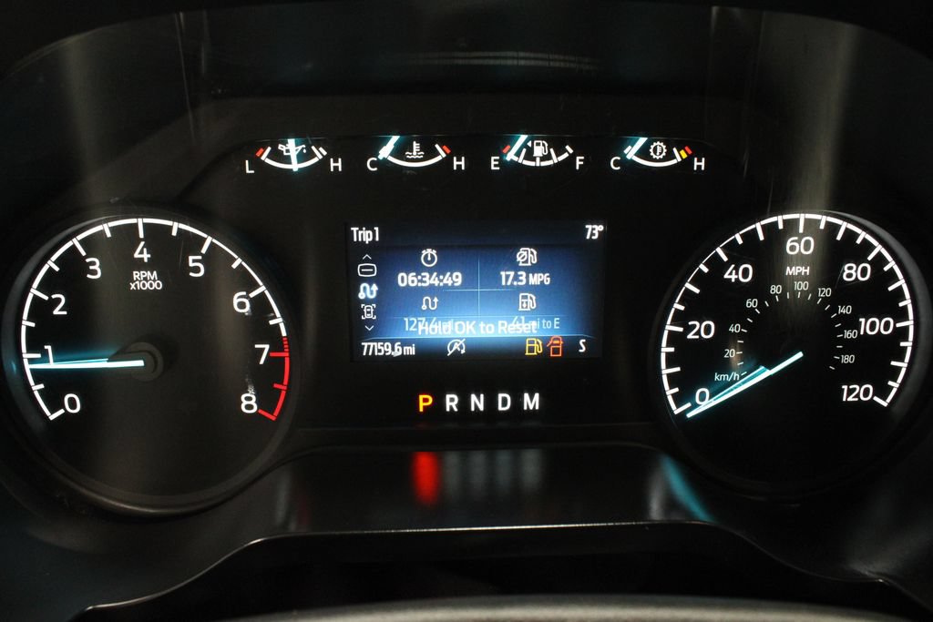 Certified 2021 Ford F150 XL RWD image 26