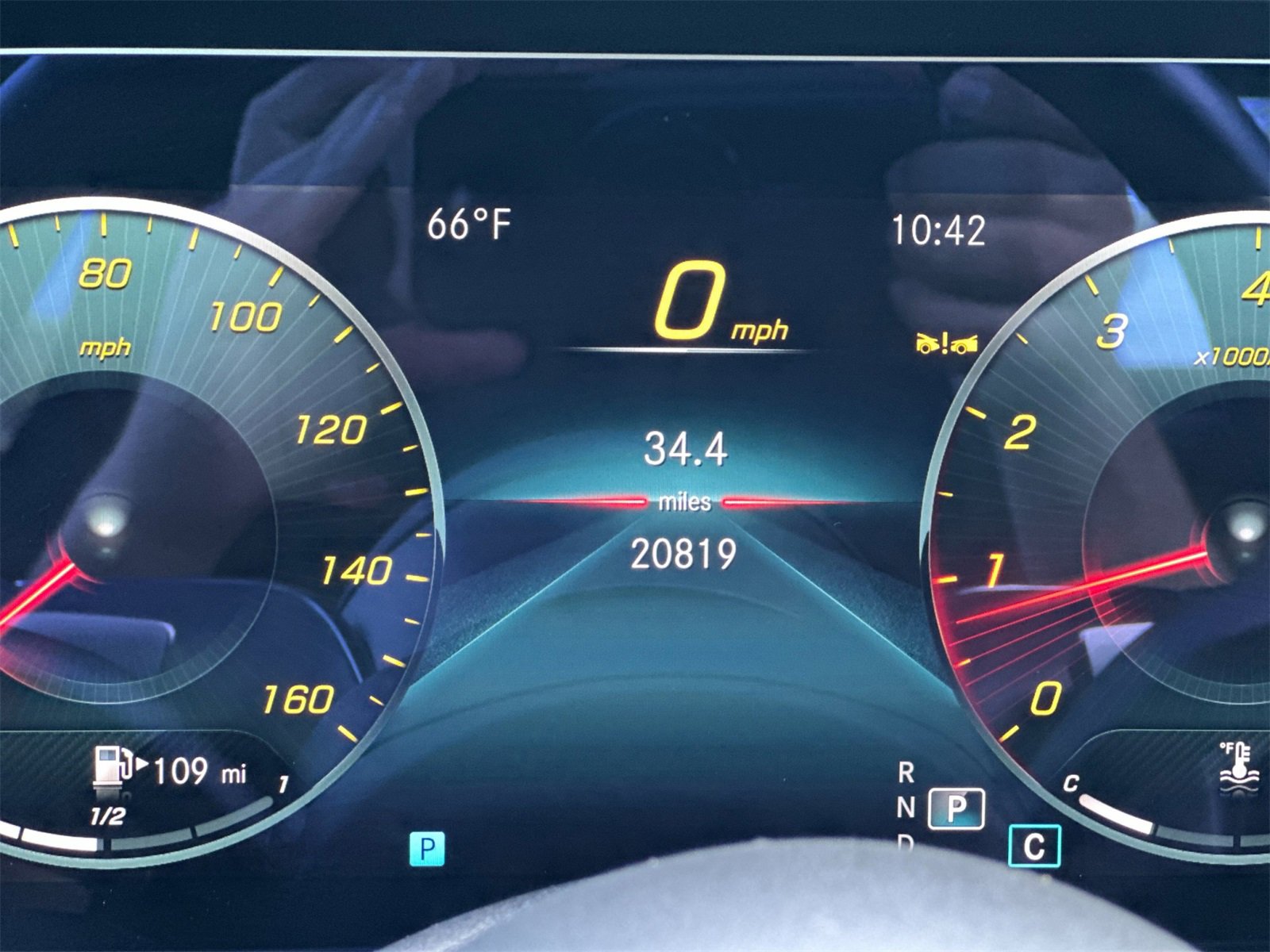 Certified 2023 Mercedes-Benz E 350 4MATIC Sedan image 31