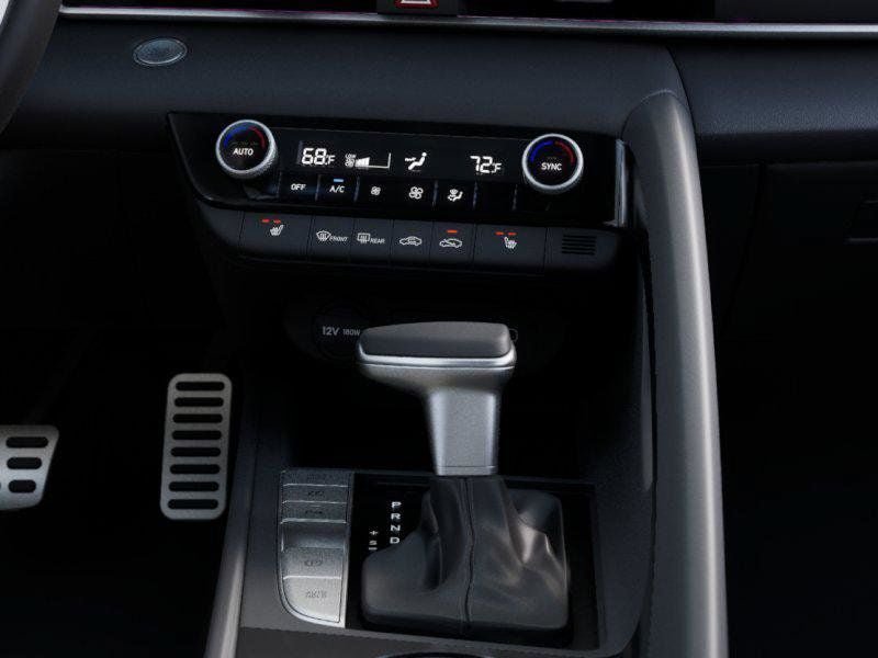 New 2026 Hyundai Elantra SEL Sport Premium FWD image 18