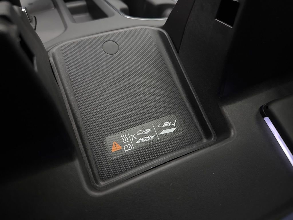 New 2026 GMC Sierra 1500 Denali image 55