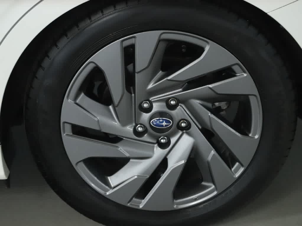 Certified 2024 Subaru Legacy Limited XT AWD/4WD image 39
