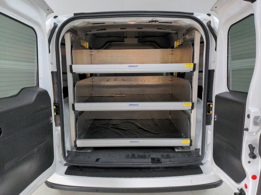 Used 2021 RAM ProMaster City Tradesman SLT w/ Window Group 05 FWD image 38