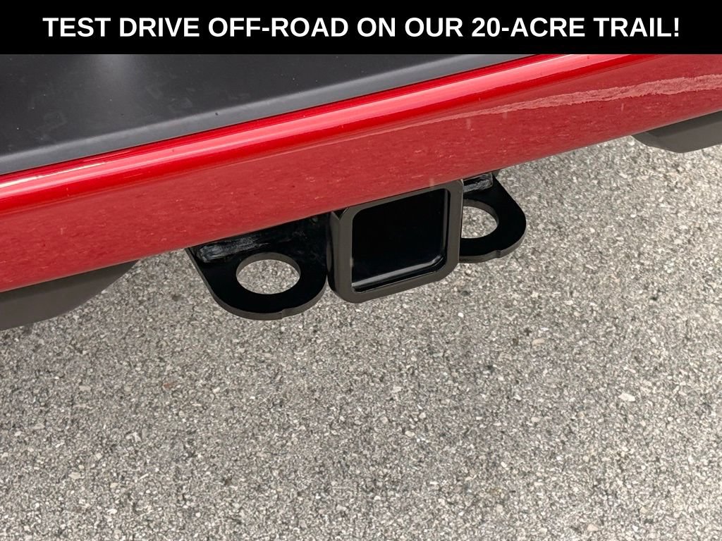 New 2026 RAM 2500 Limited AWD/4WD image 40