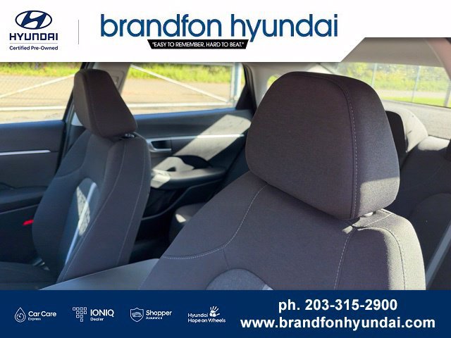 Certified 2026 Hyundai Sonata SE FWD image 22