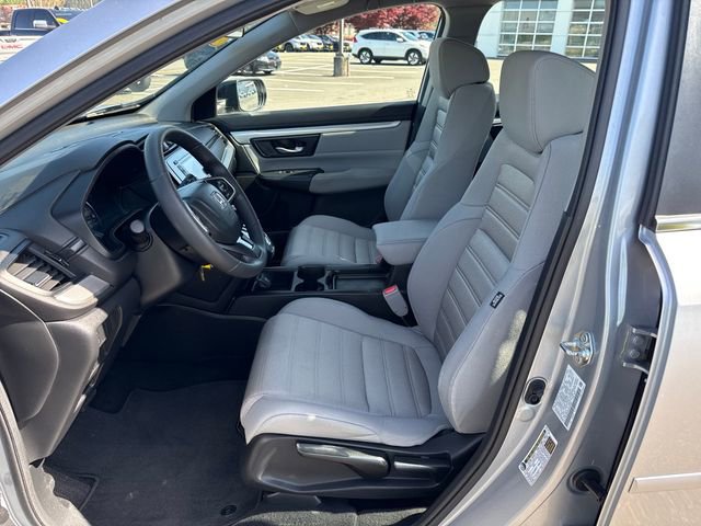 Used 2018 Honda CR-V LX image 19