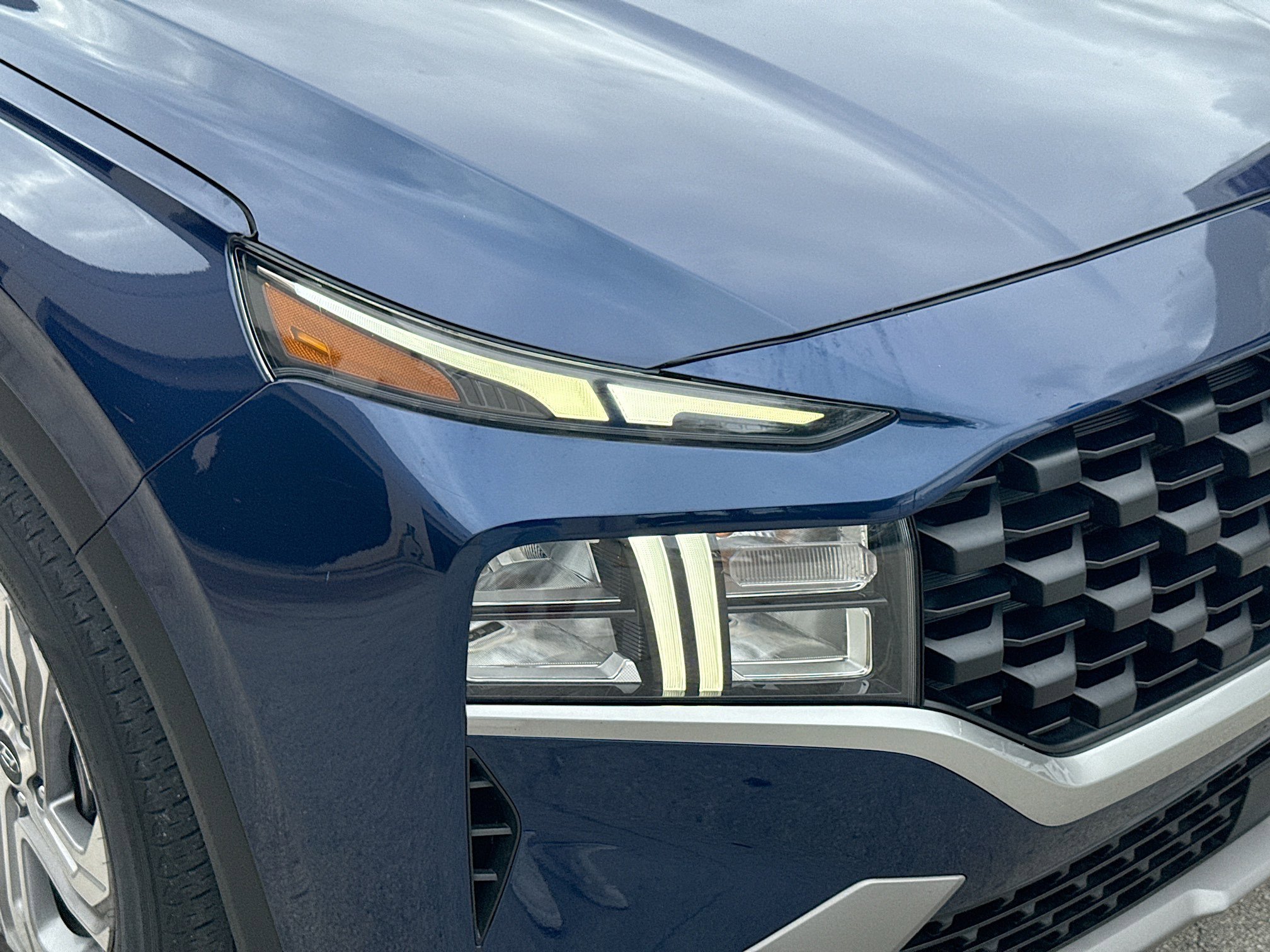 Used 2023 Hyundai Santa Fe SEL image 35