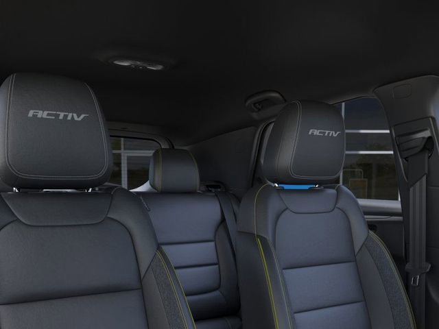 New 2026 Chevrolet TrailBlazer ACTIV w/ Convenience Package image 24
