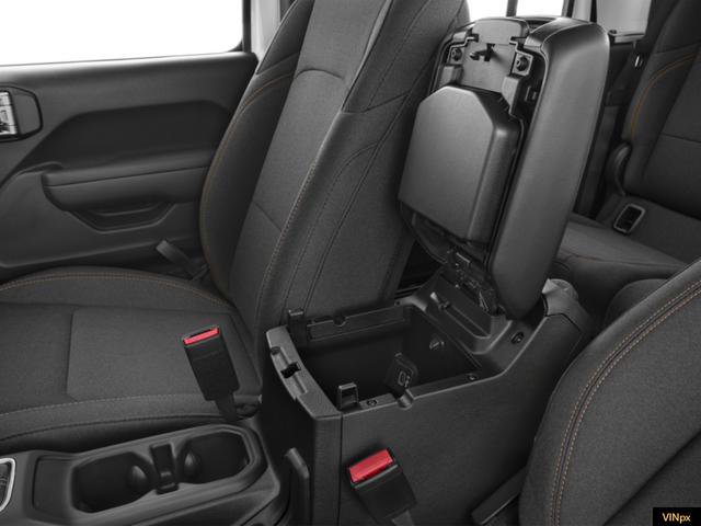 New 2026 Jeep Gladiator Willys image 12