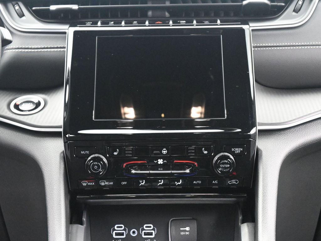 New 2025 Jeep Grand Cherokee L Laredo w/ Luxury Tech Group I image 28