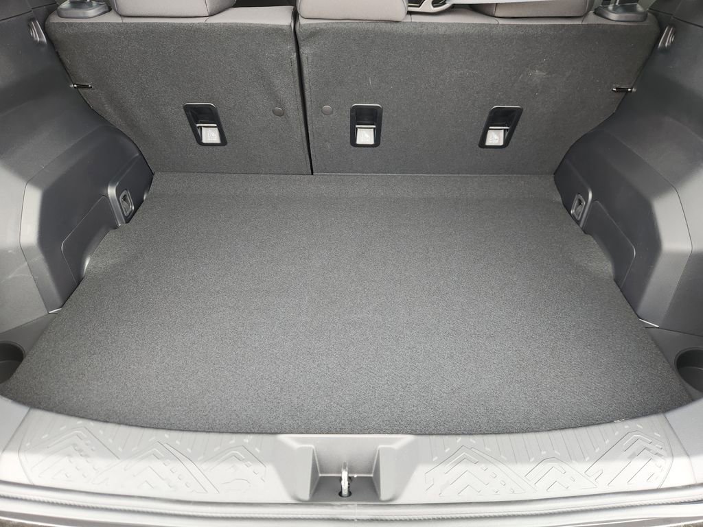 New 2026 Subaru Crosstrek 2.0i Premium image 21