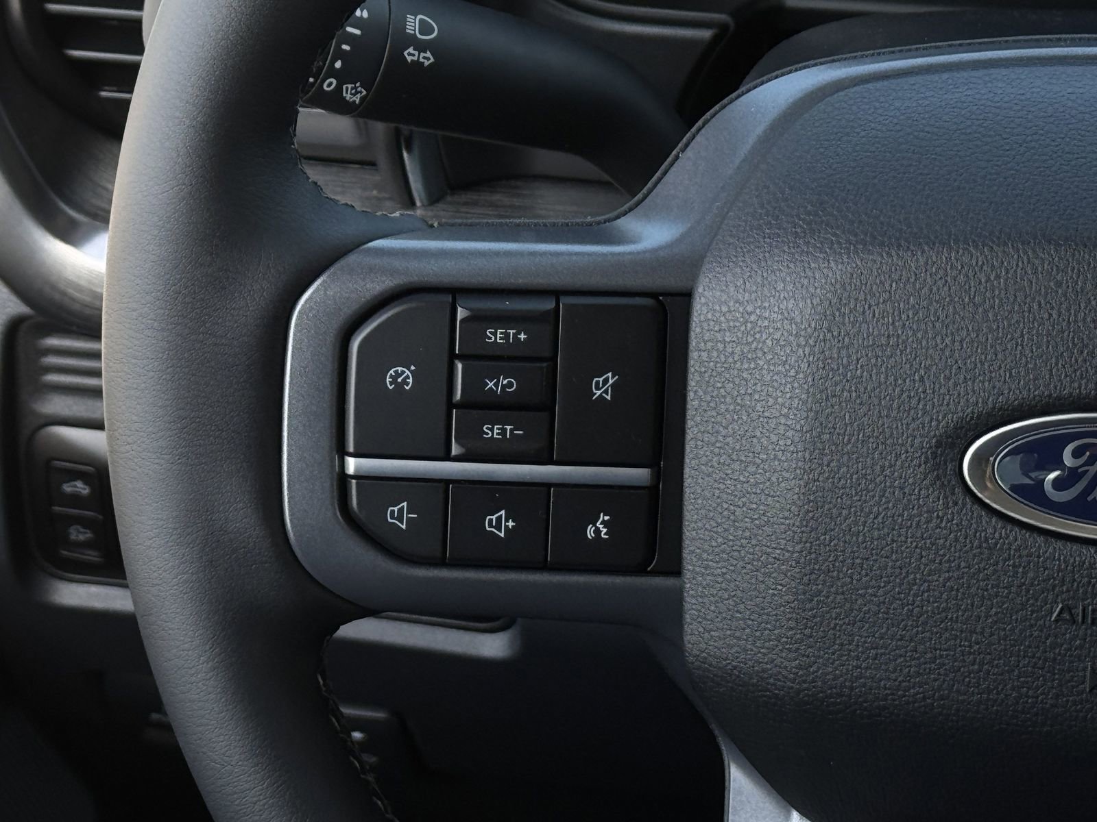 New 2026 Ford F250 Lariat image 15