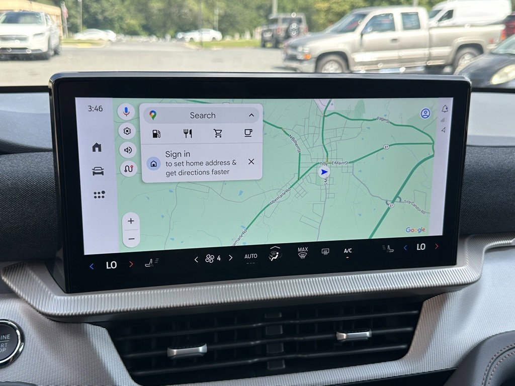 Used 2025 Ford Explorer Active image 6