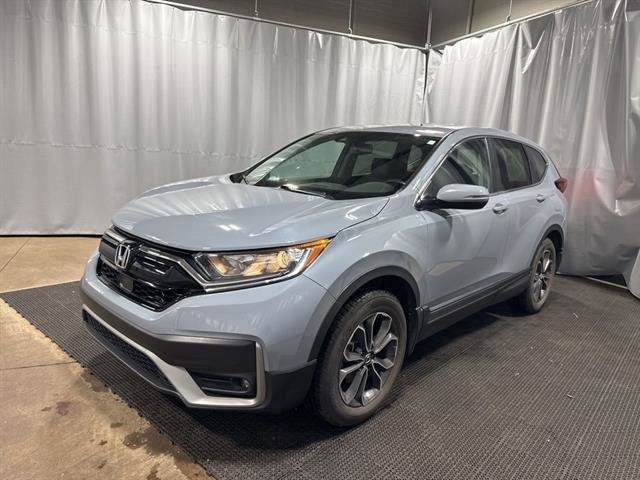Used 2020 Honda CR-V EX-L image 9