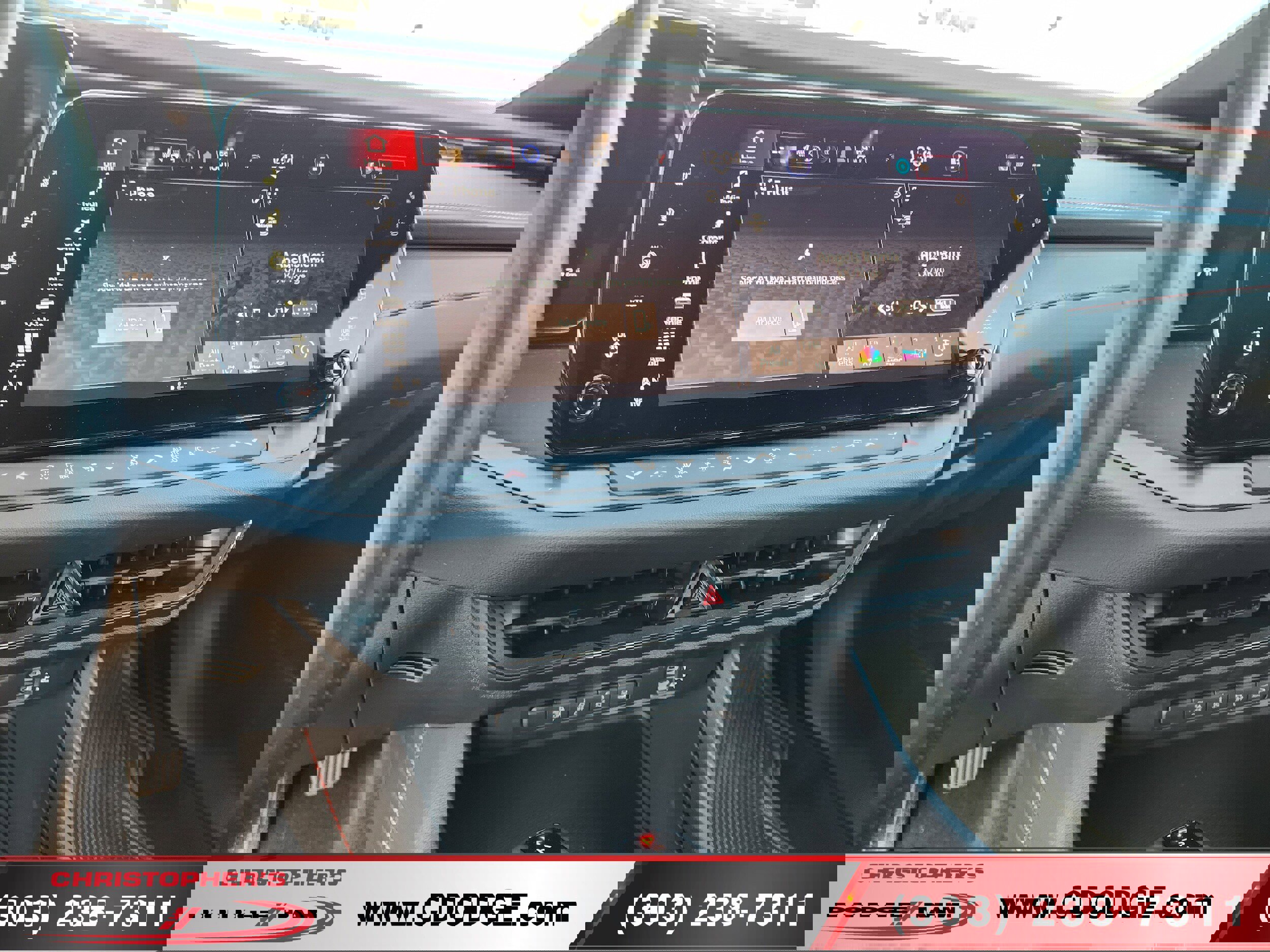 New 2026 Dodge Charger Daytona Scat Pack w/ Track Package image 14