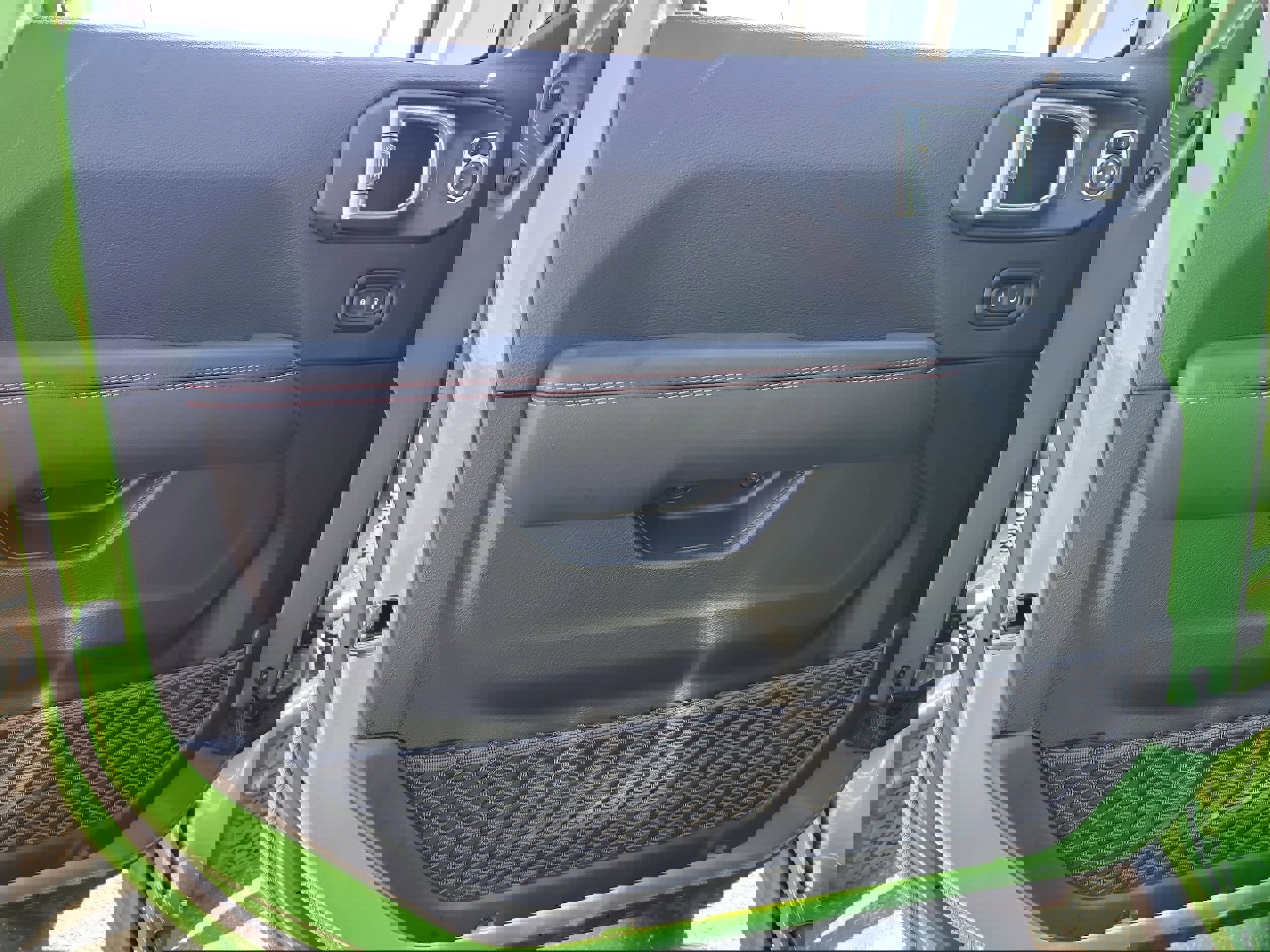 New 2026 Jeep Wrangler Unlimited Rubicon image 12