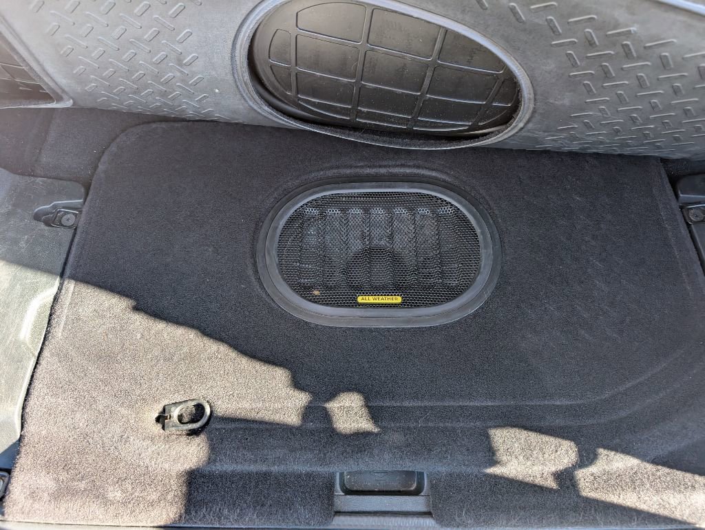 Used 2017 Jeep Wrangler Unlimited Sport w/ Quick Order Package 24S image 16