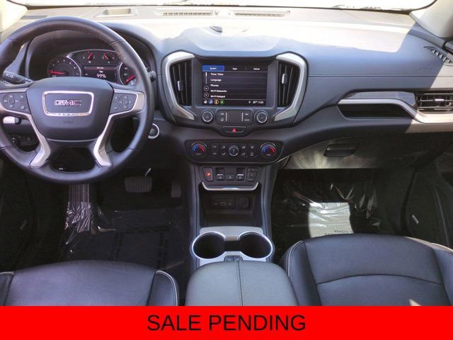 Used 2019 GMC Terrain Denali w/ Advanced Safety Package image 14