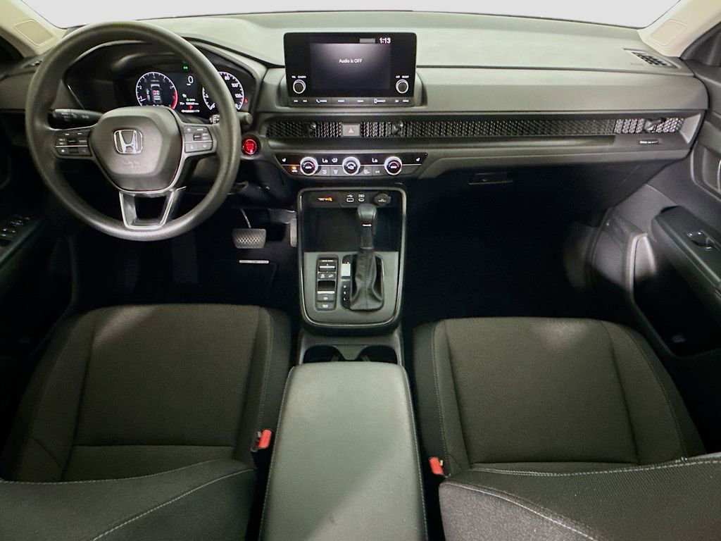 Certified 2023 Honda CR-V EX image 13