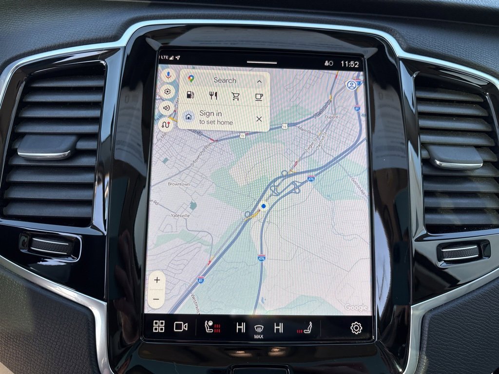 Certified 2023 Volvo XC90 B5 Plus w/ Protection Package Premier image 27