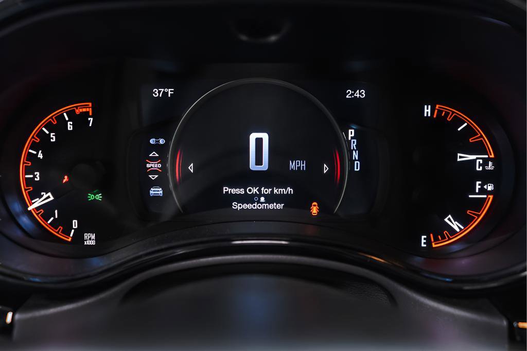 Used 2024 Dodge Durango GT image 14