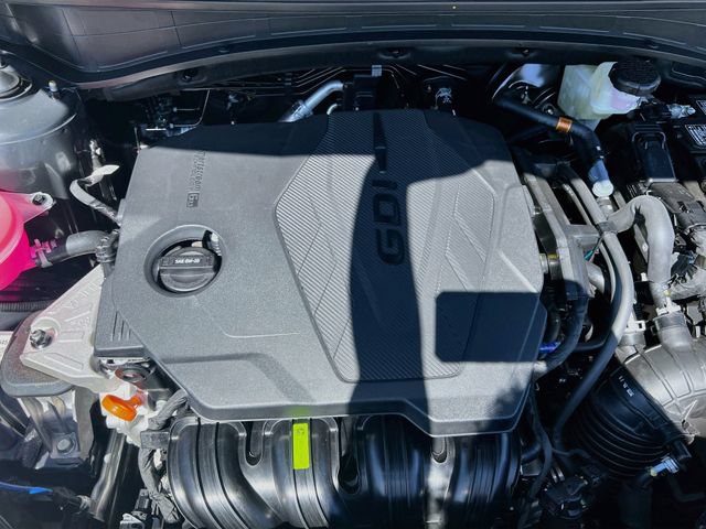 New 2026 Kia Sportage LX FWD image 29