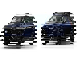 New 2026 Honda CR-V Sport Touring image 3