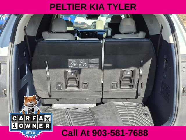 Used 2025 Kia Carnival SX image 9