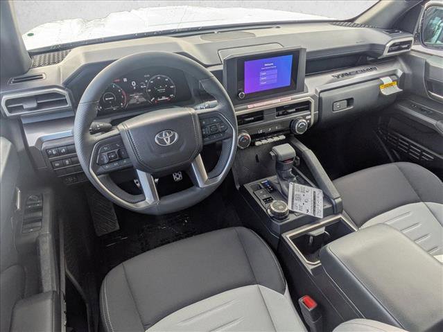 New 2026 Toyota Tacoma TRD Sport image 14