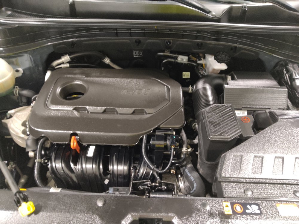 Used 2020 Kia Sportage LX image 30