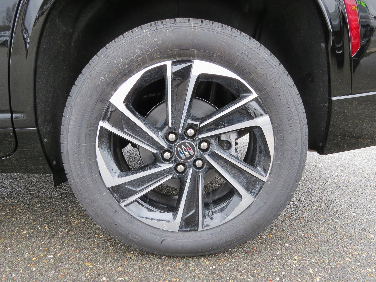 New 2025 Buick Enclave Sport Touring w/ Power Package image 12