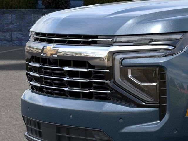 New 2026 Chevrolet Tahoe LT w/ Comfort Package AWD/4WD image 13