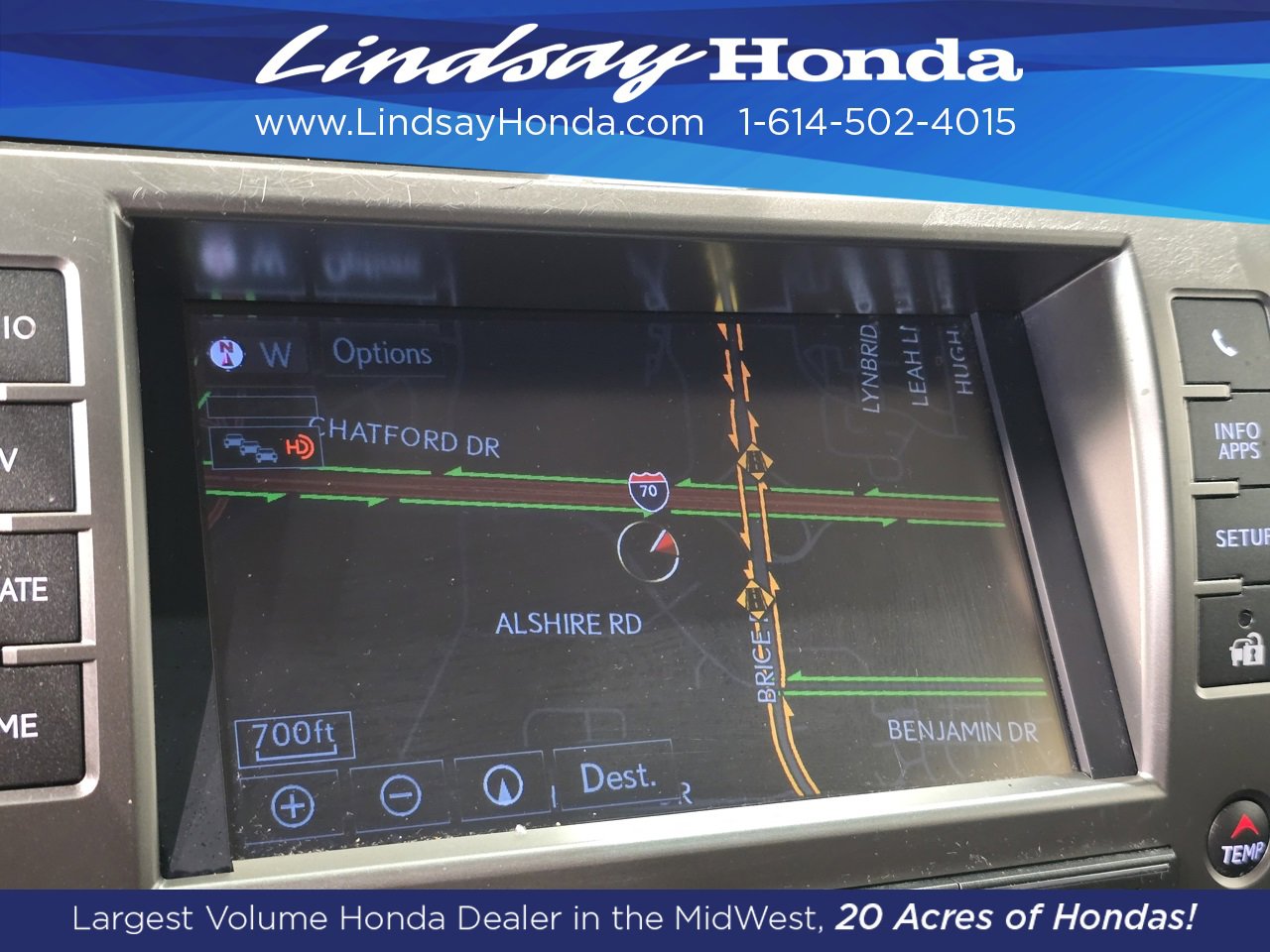 Used 2016 Lexus GX 460 460 image 17